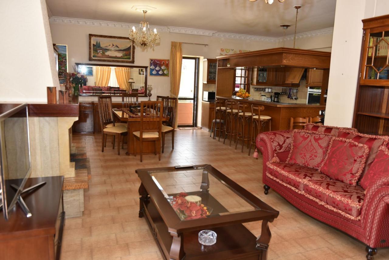 House In The Heart Of Chania Crete Appartement *