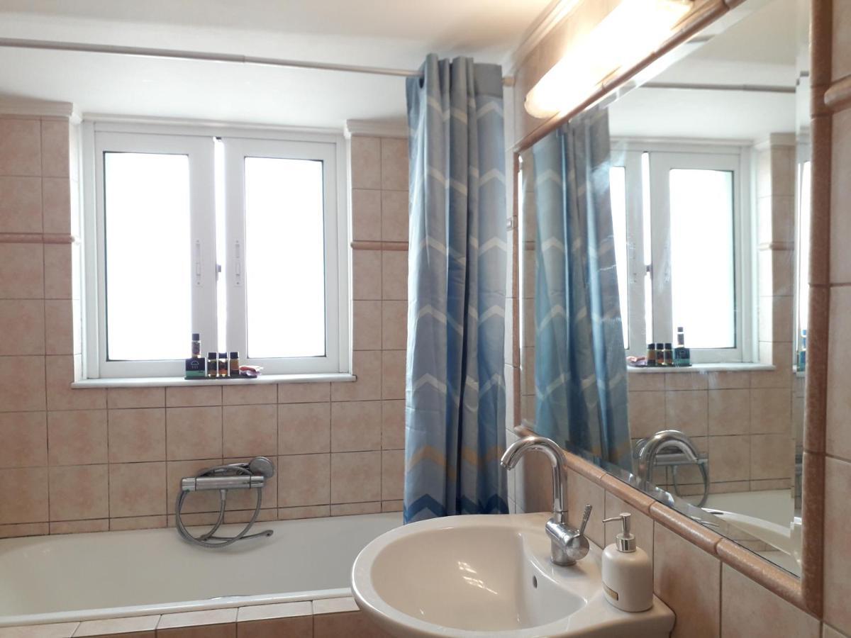 Chaniastay Penthouse