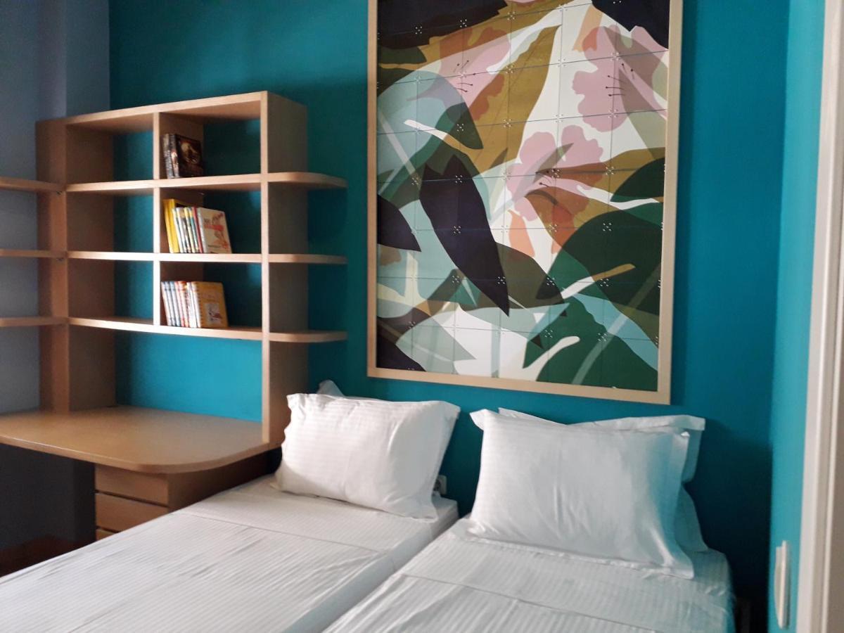 Chaniastay Penthouse * Chania (Crete)