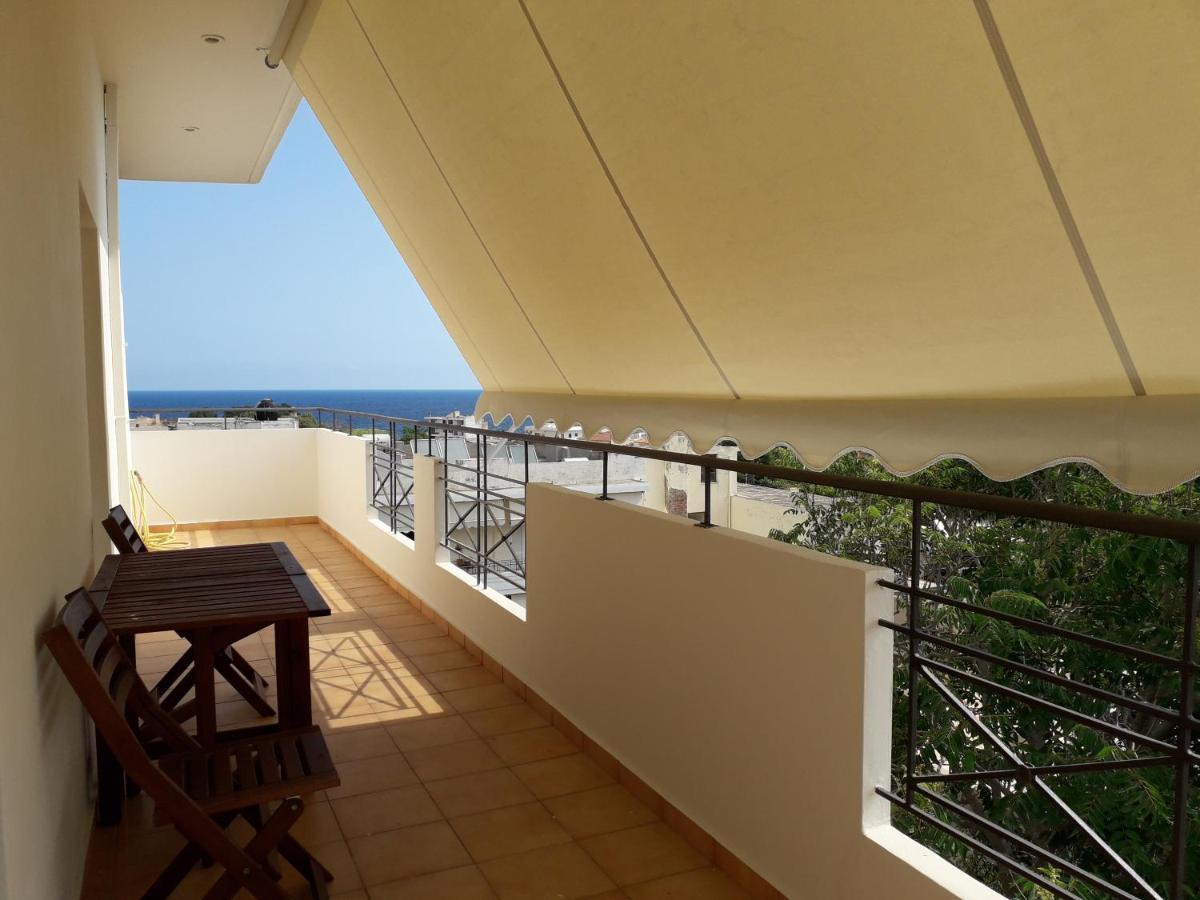 Appartement Chaniastay Penthouse Chania (Crete)