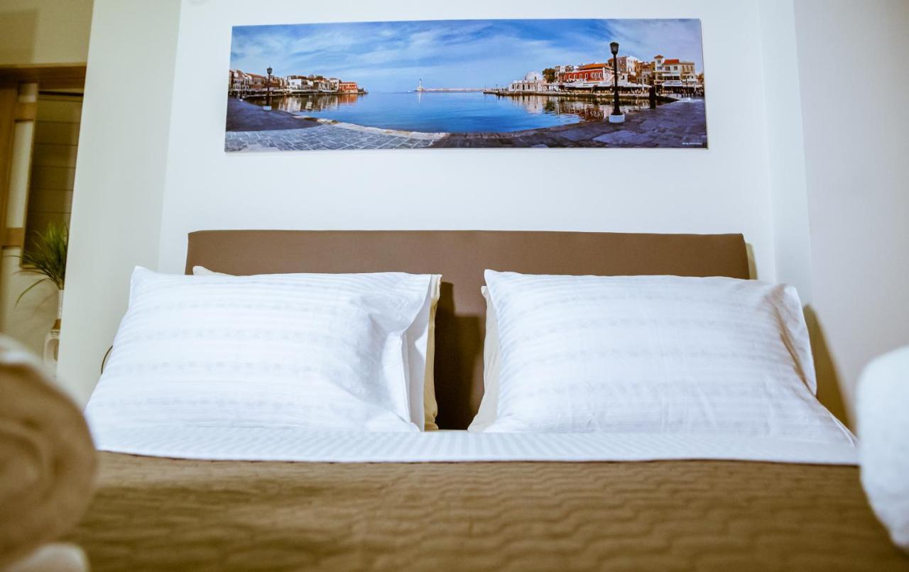 Appartement Lazaretta