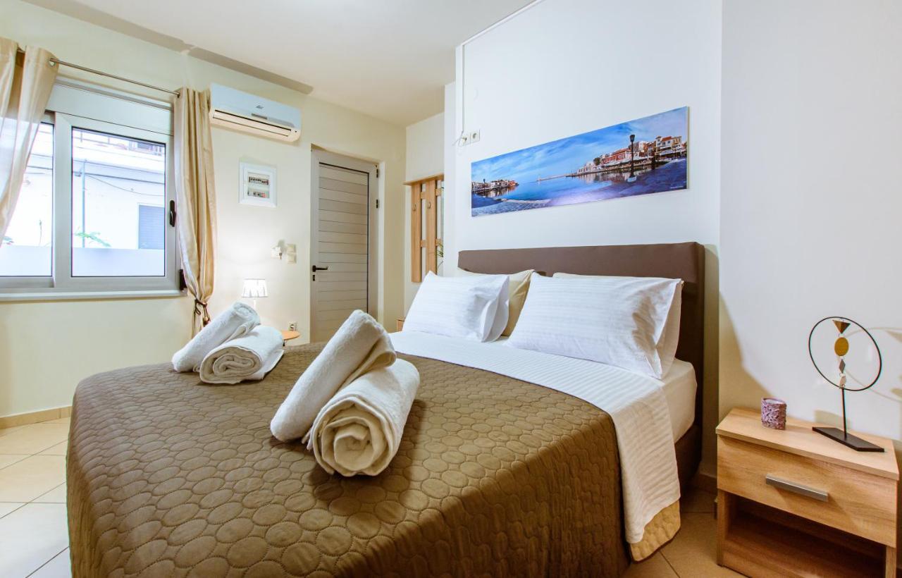 Lazaretta Appartement *