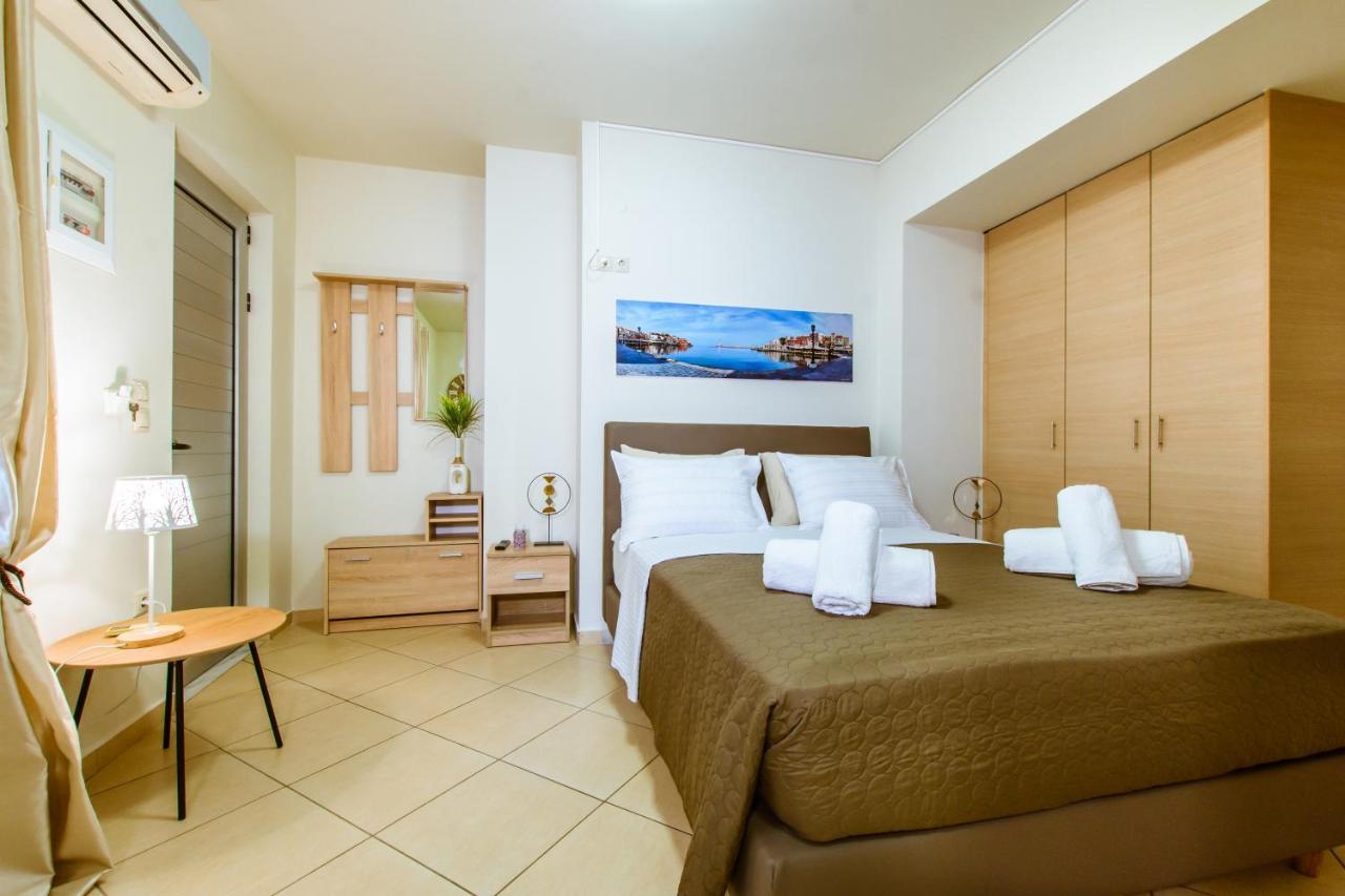 Lazaretta Appartement *