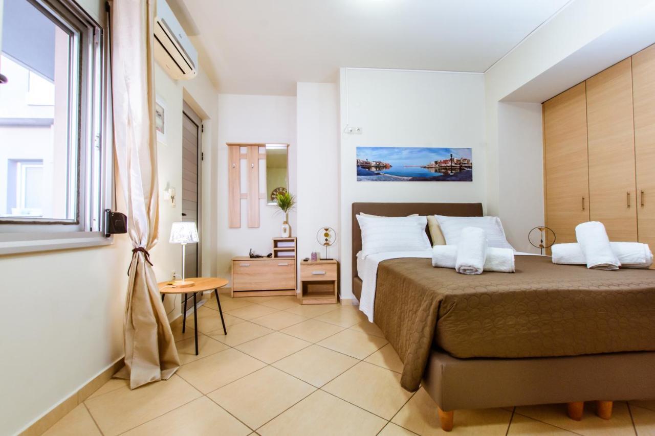 Lazaretta Appartement