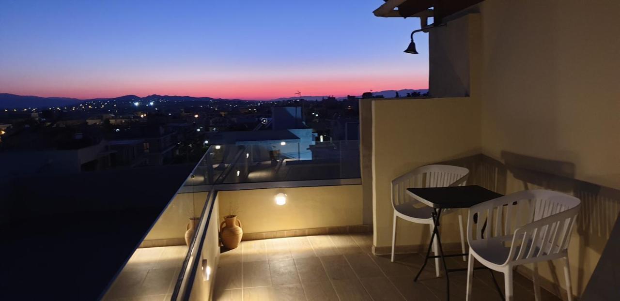Chania City Apartment Chania (Crete)