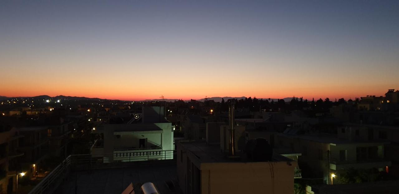 Chania City *