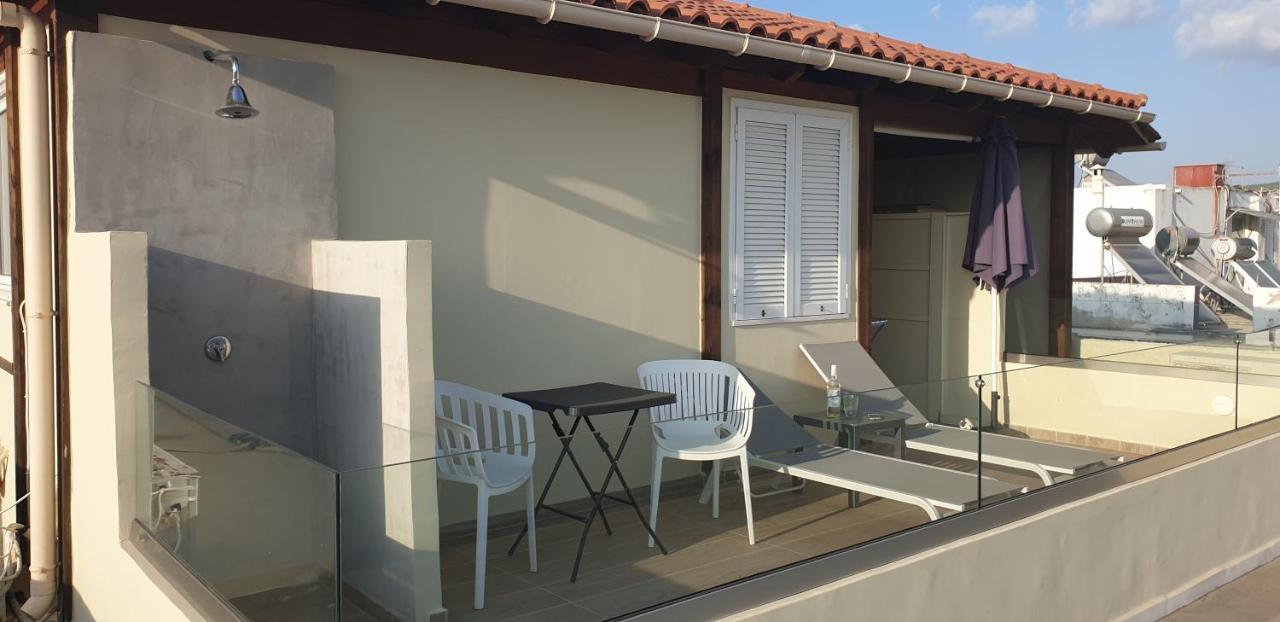 Apartment Chania City