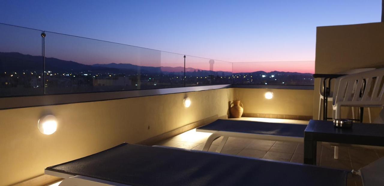 Chania City Apartment Chania (Crete)