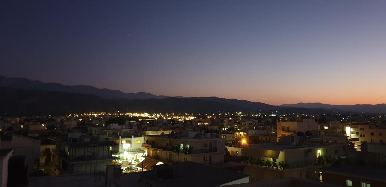 Chania City