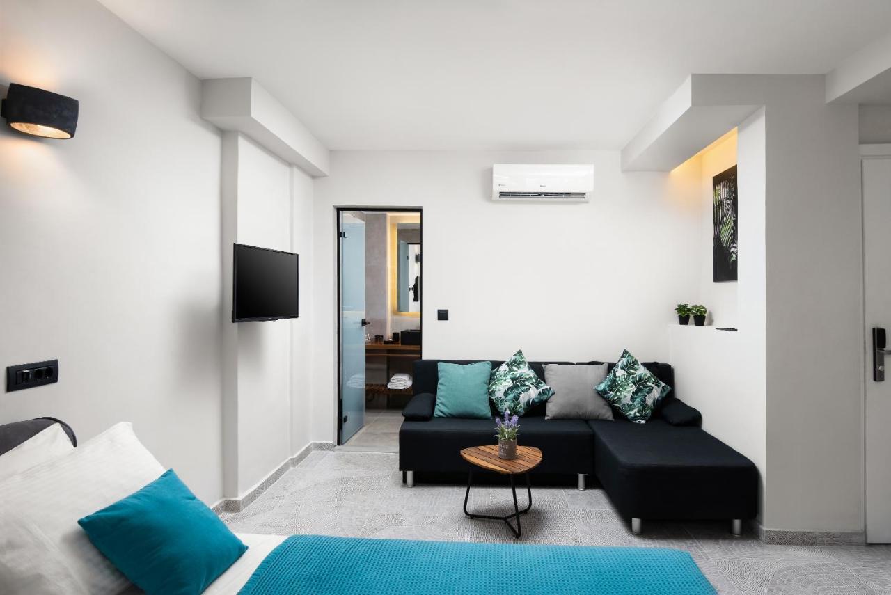 Appartement Lignum Chania *