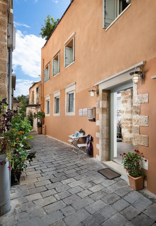 Villa Boutique -splantzia-roof Garden