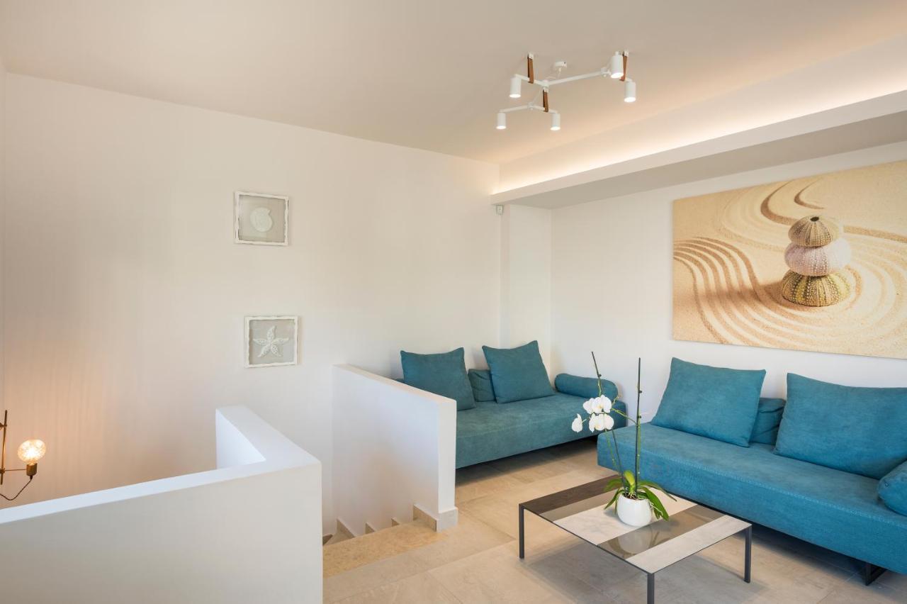 Elvina City House * Chania (Crete)