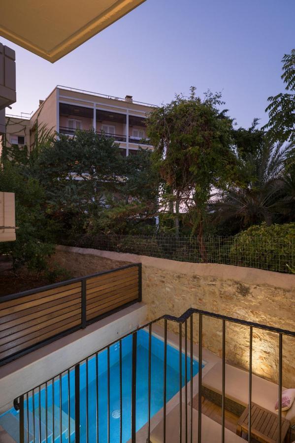 Appartement Elvina City House *