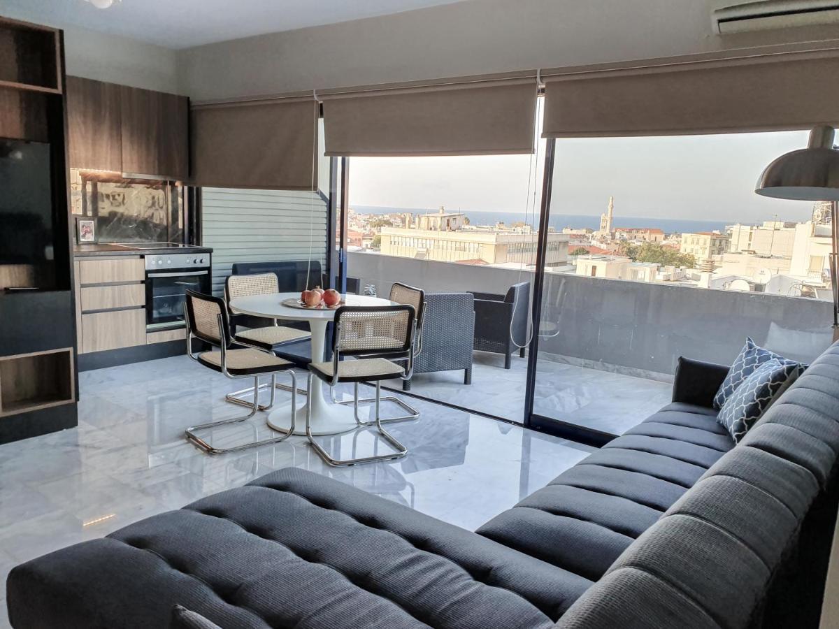Sigma Loft, In The Heart Of Chania Chania (Crete)