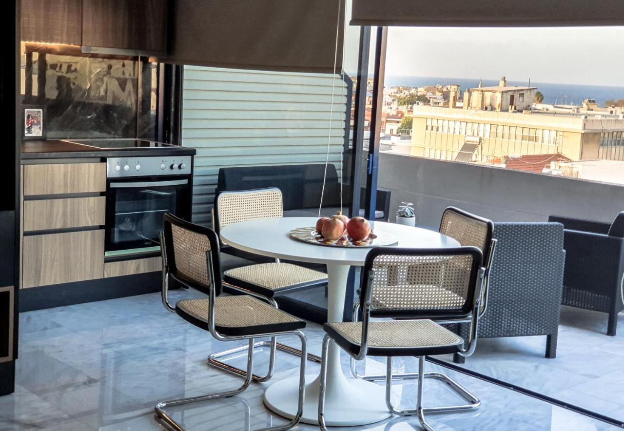 Apartment Sigma Loft, In The Heart Of Chania Chania (Crete)