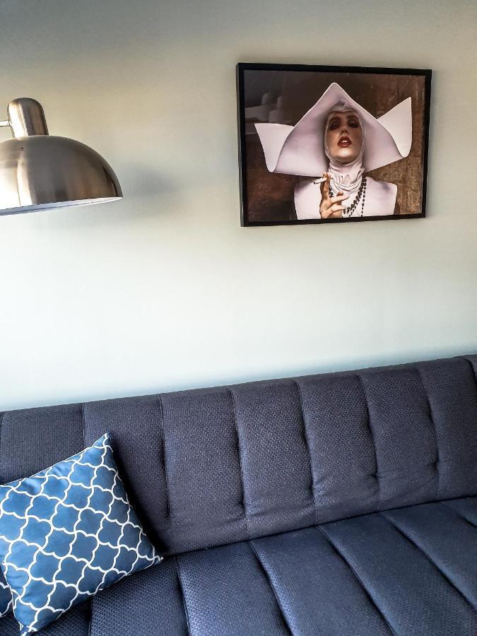 Apartment Sigma Loft, In The Heart Of Chania