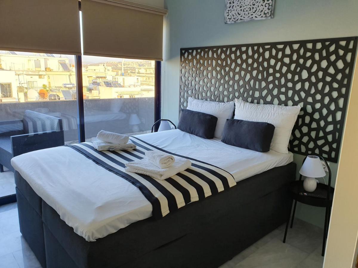 Sigma Loft, In The Heart Of Chania Apartment