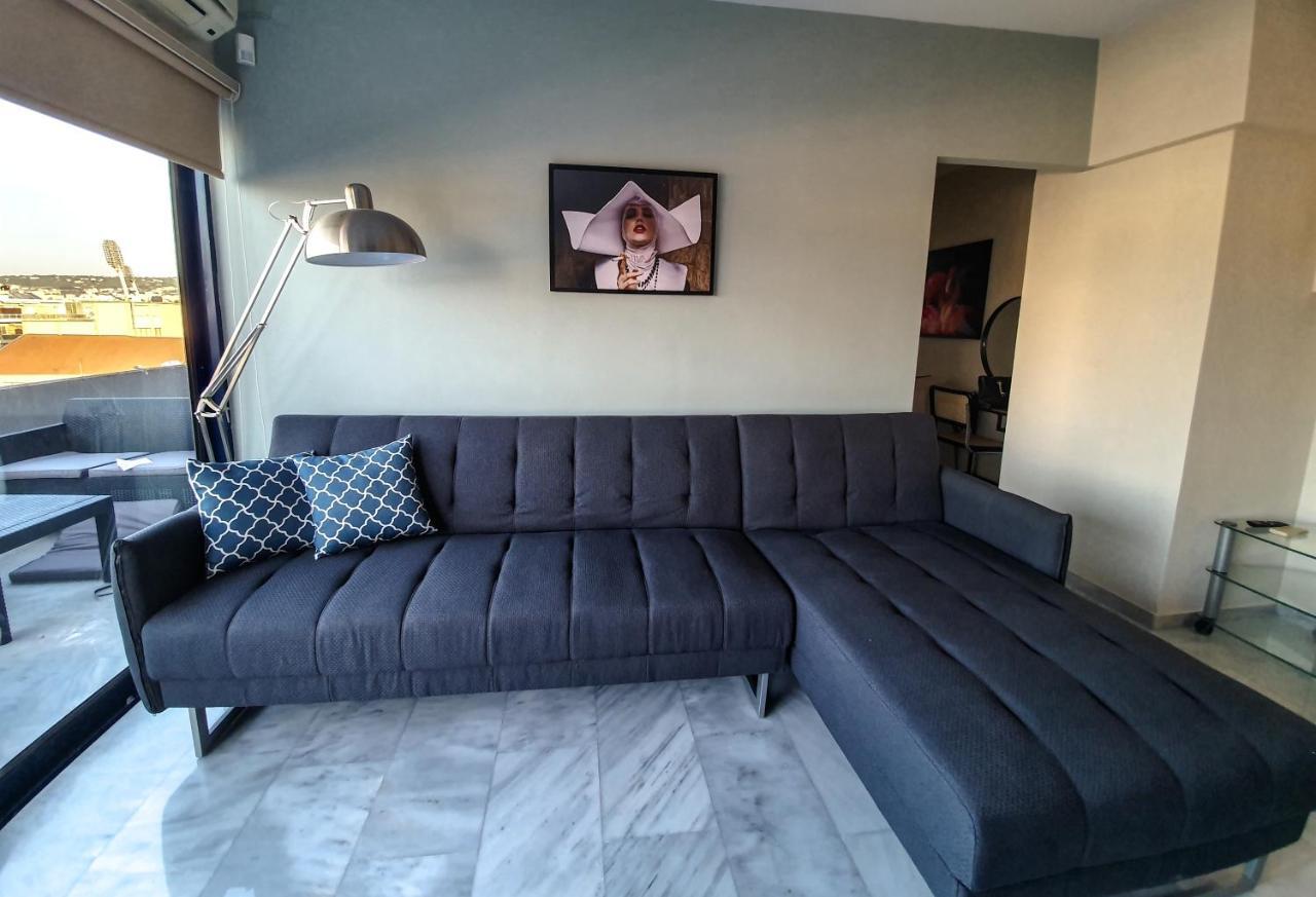 Sigma Loft, In The Heart Of Chania * Chania (Crete)