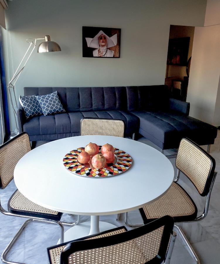 Apartment Sigma Loft, In The Heart Of Chania *