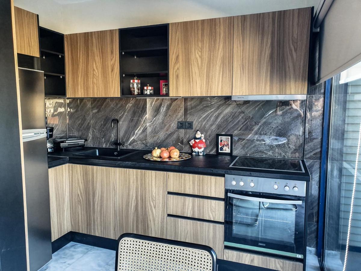 Sigma Loft, In The Heart Of Chania