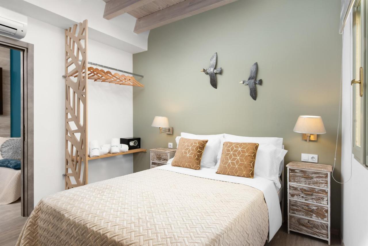 Villa Boutique -splantzia-roof Garden
