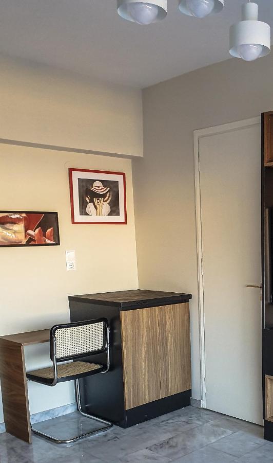 Sigma Loft, In The Heart Of Chania