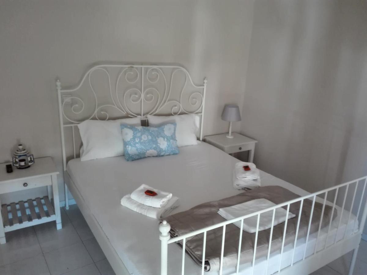 Katerina Apartment