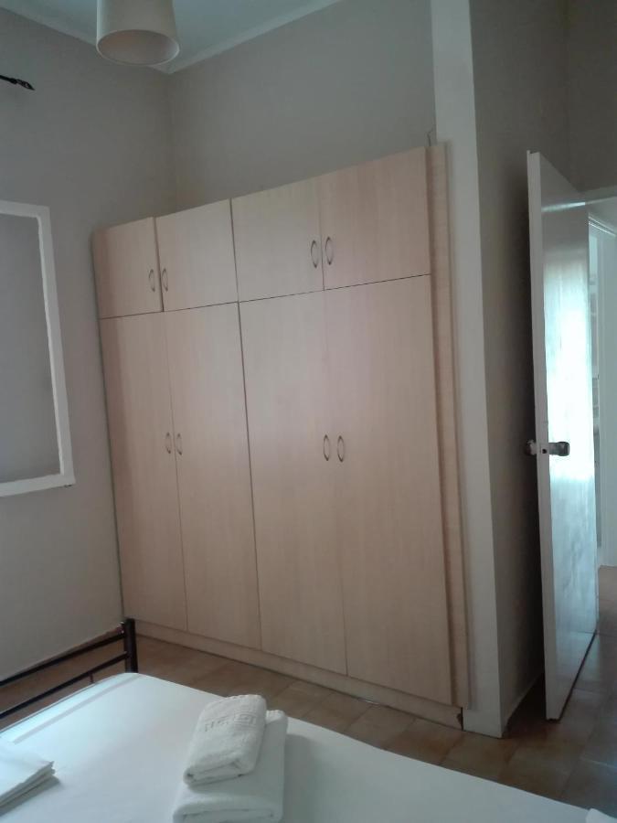Katerina Apartment