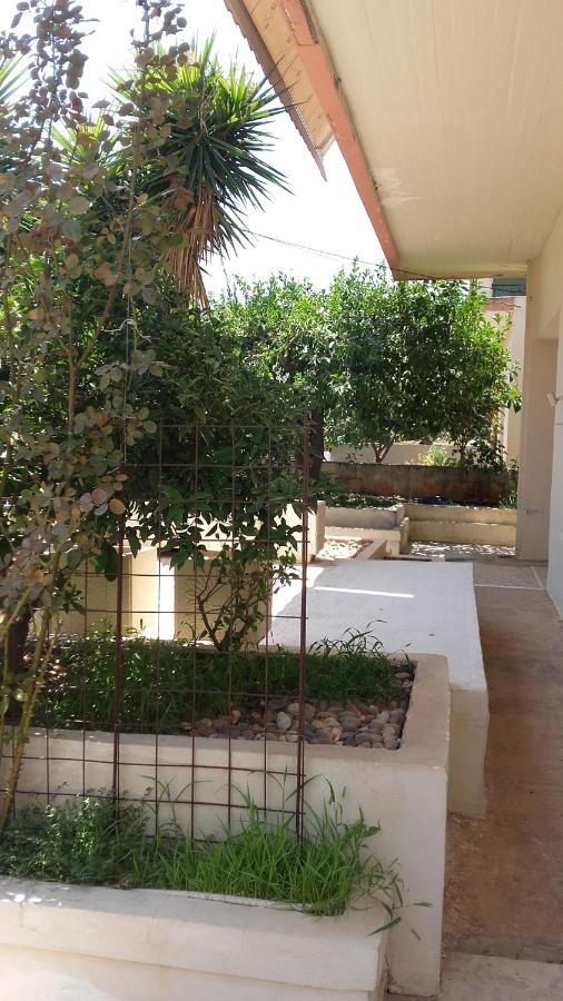 House In The Heart Of Chania Crete