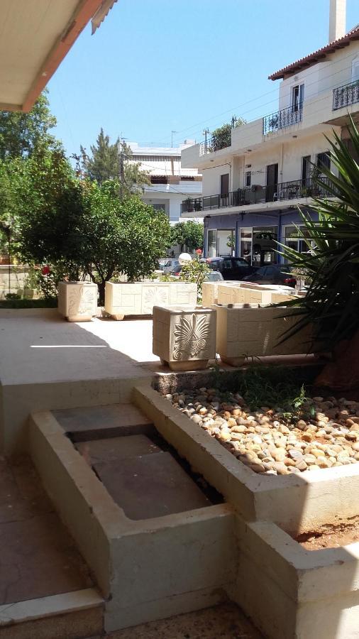 House In The Heart Of Chania Crete *