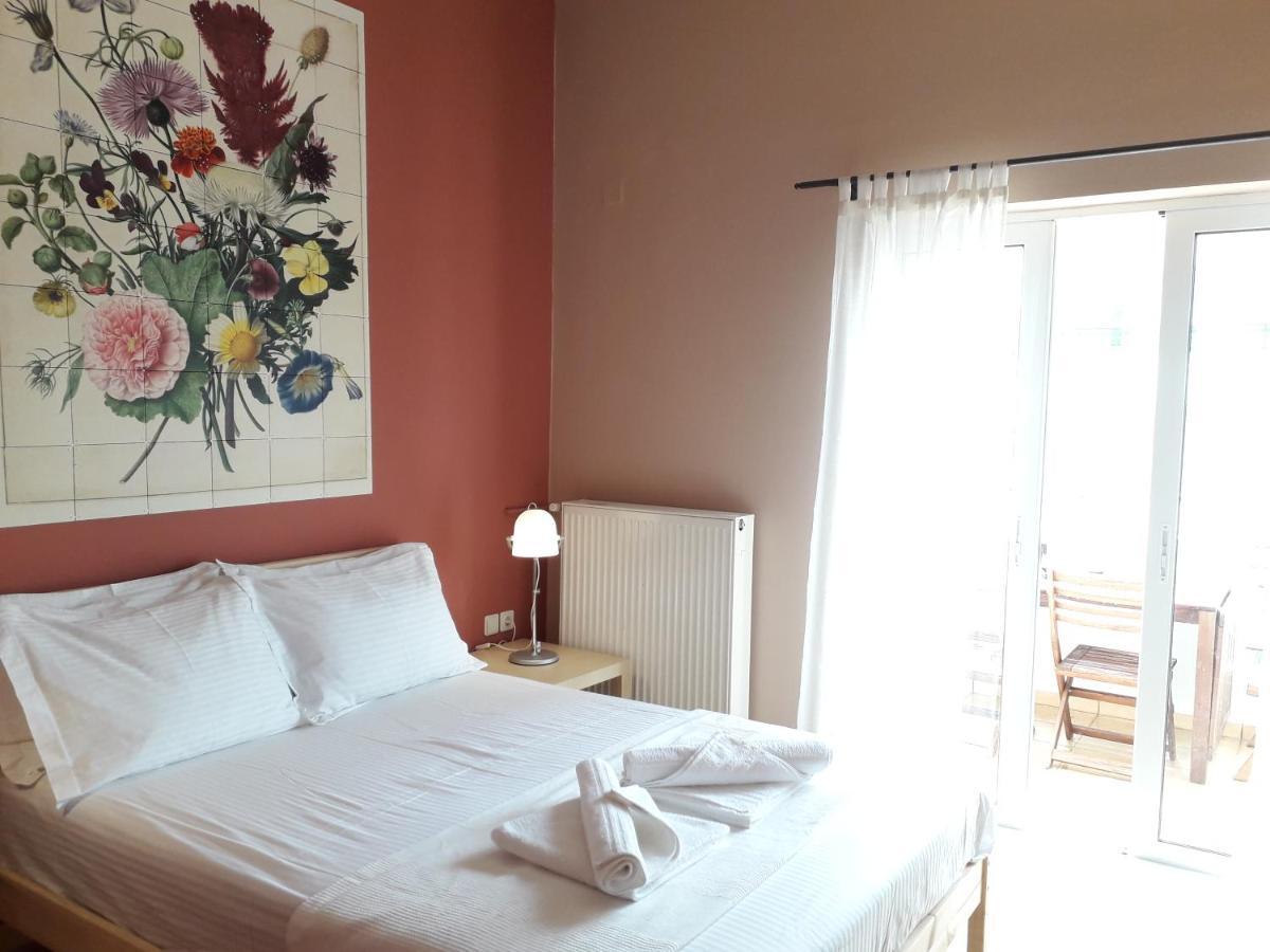 Chaniastay Penthouse * Chania (Crete)