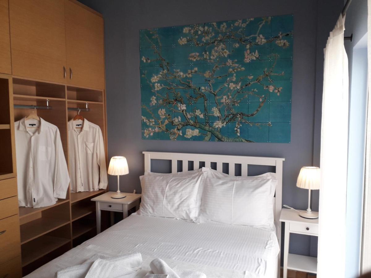Chaniastay Penthouse * Chania (Crete)