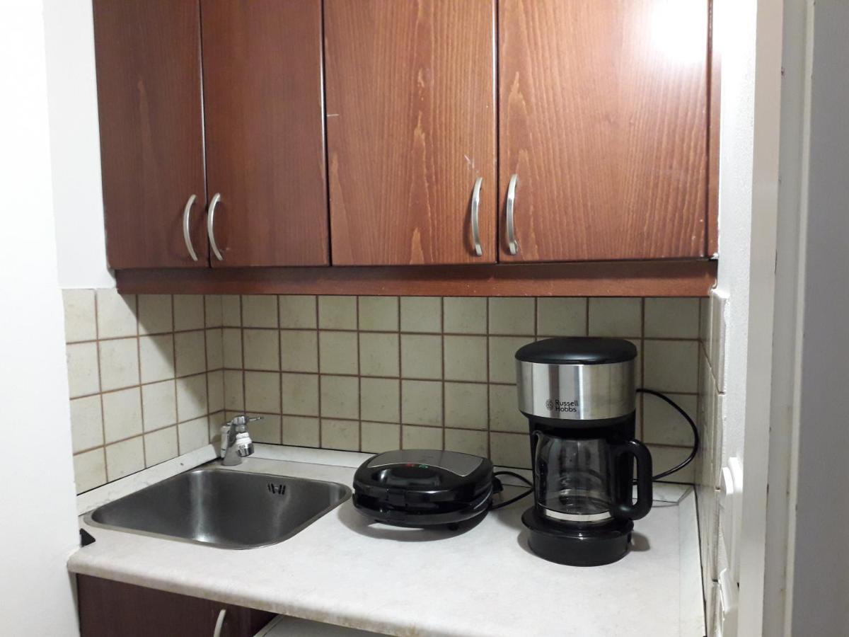 Chaniastay Penthouse Appartement Chania (Crete)