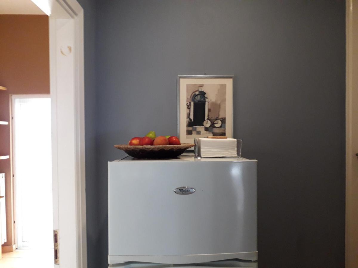 Appartement Chaniastay Penthouse *