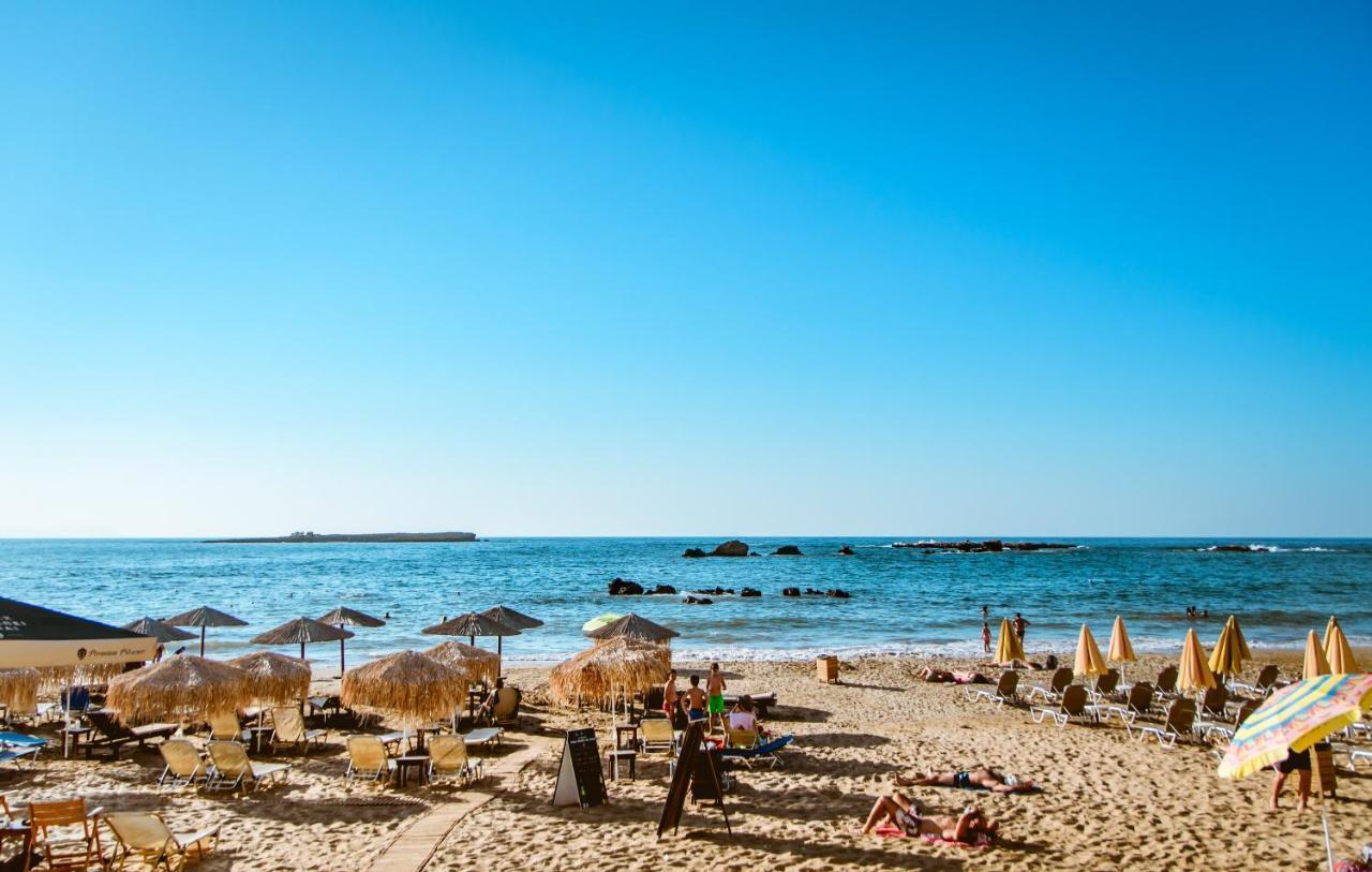 Lazaretta * Chania (Crete)