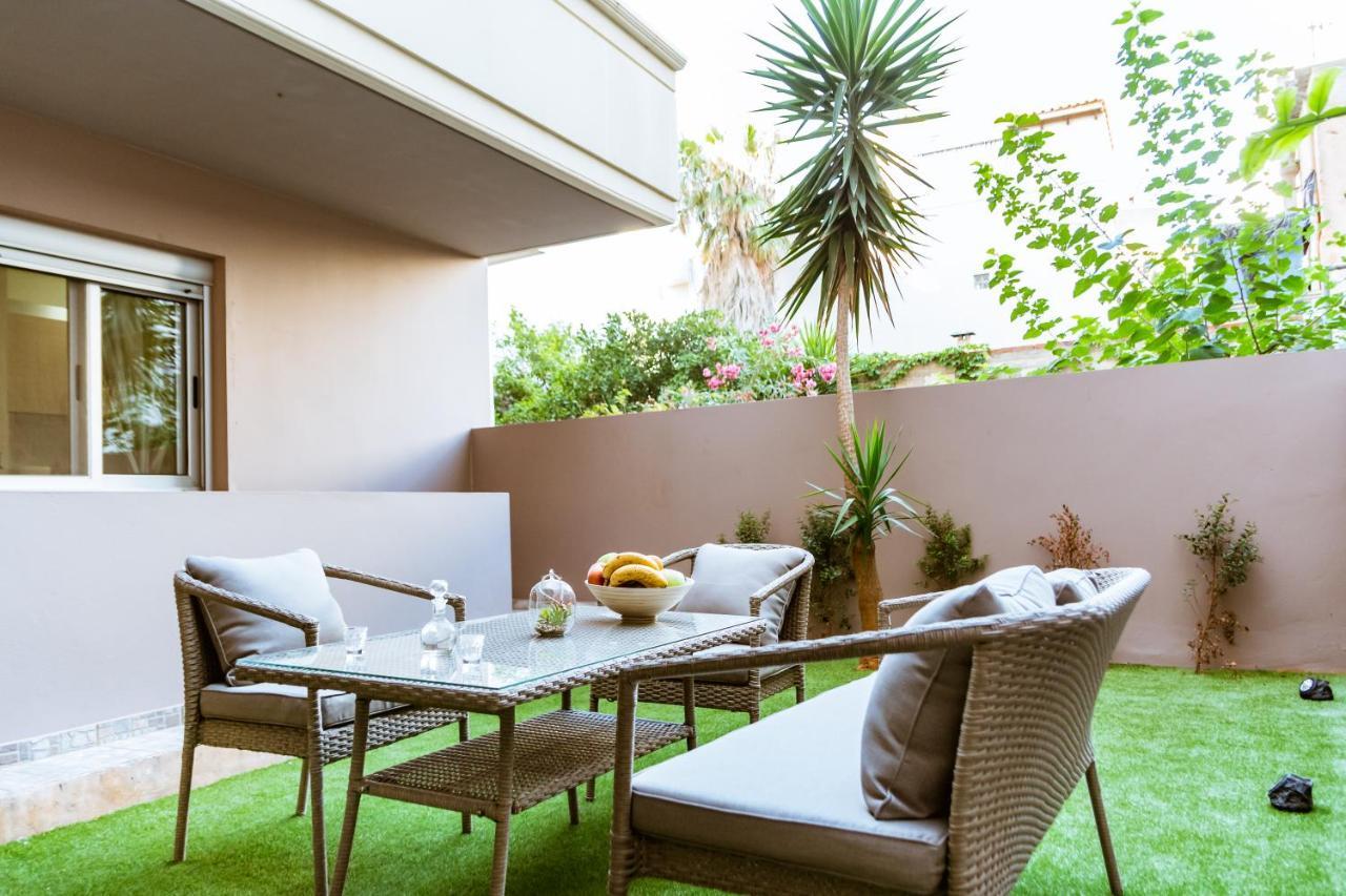 Appartement Lazaretta