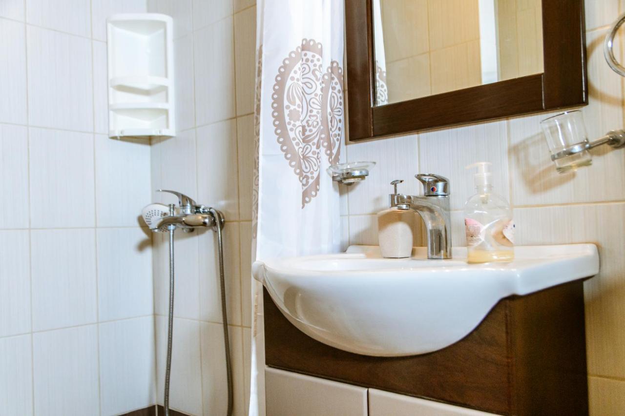 Lazaretta Appartement