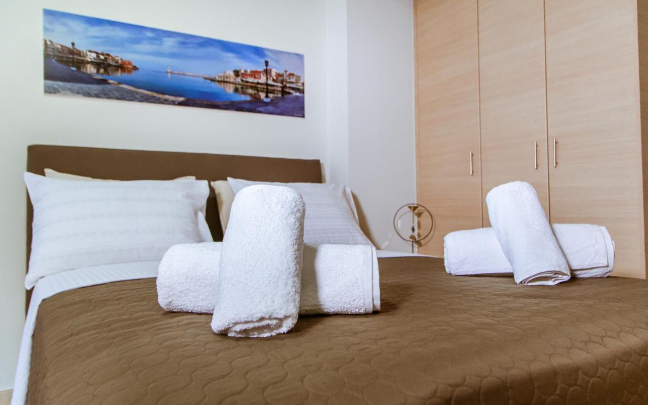 Appartement Lazaretta *