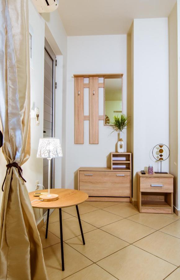 Lazaretta Appartement *
