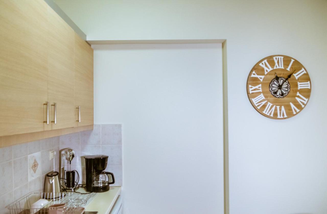 Lazaretta Appartement Chania (Crete)