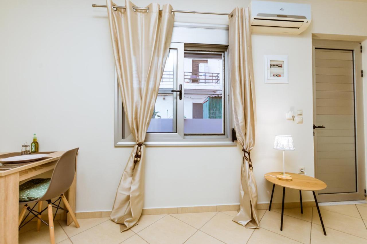 Appartement Lazaretta *