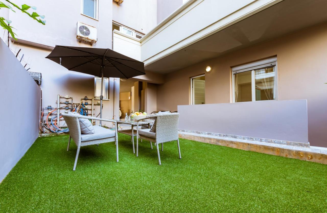 Lazaretta Appartement Chania (Crete)