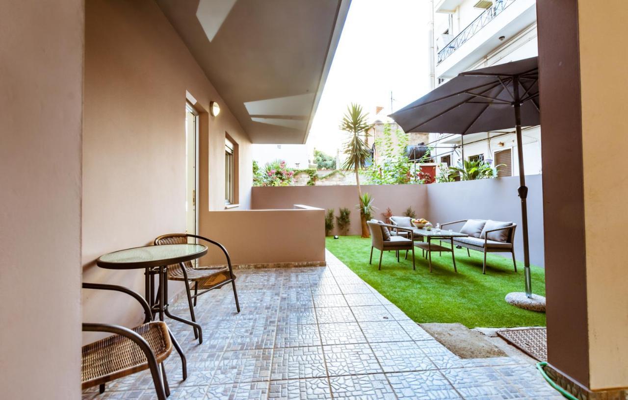Lazaretta Appartement *