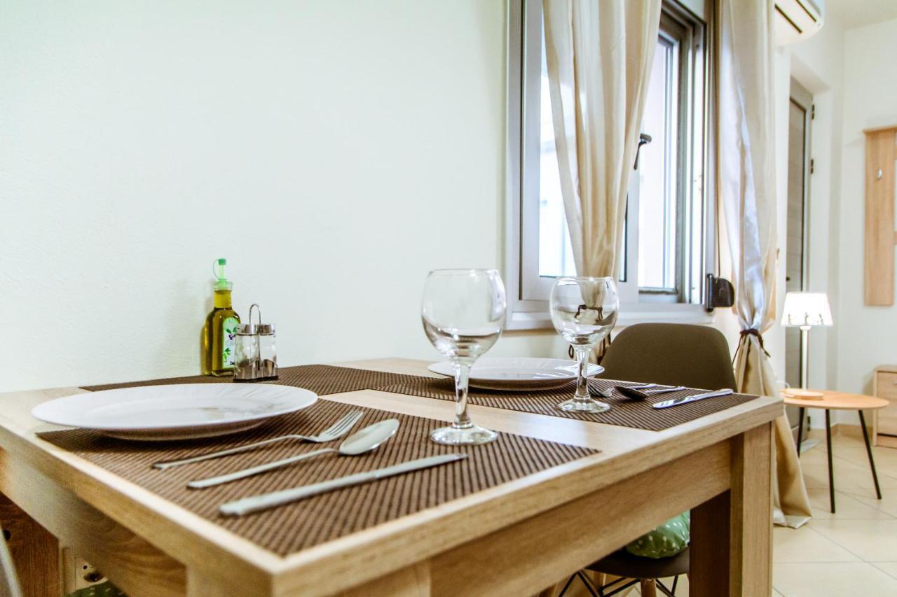 Appartement Lazaretta Chania (Crete)