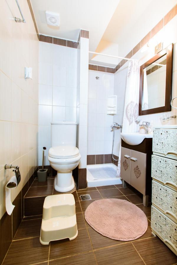 Lazaretta Appartement Chania (Crete)