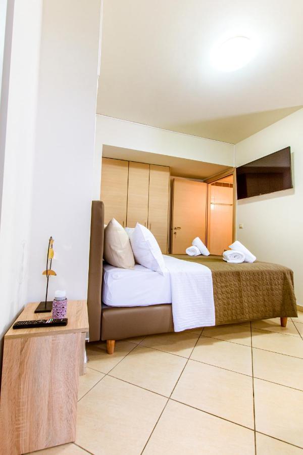 Appartement Lazaretta