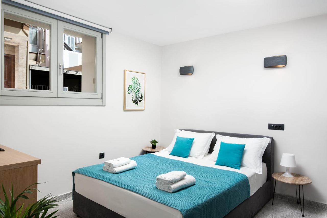 Apartment Lignum Chania *