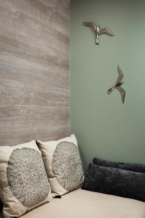 Boutique -splantzia-roof Garden