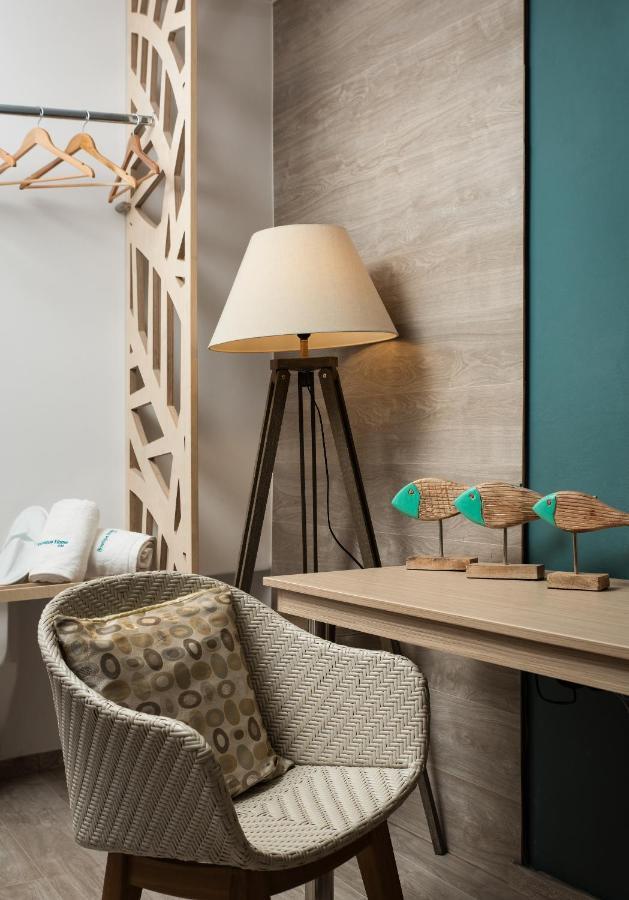 Boutique -splantzia-roof Garden