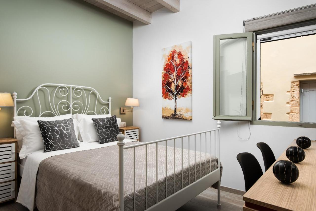 Villa Boutique -splantzia-roof Garden *